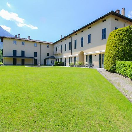 Appartamento Faggio Rosso Menaggio Esterno foto