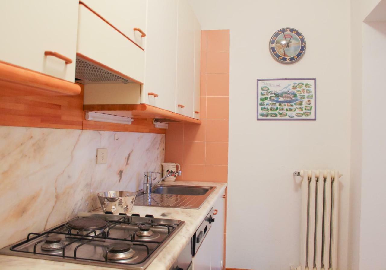 Appartamento Faggio Rosso Menaggio Esterno foto